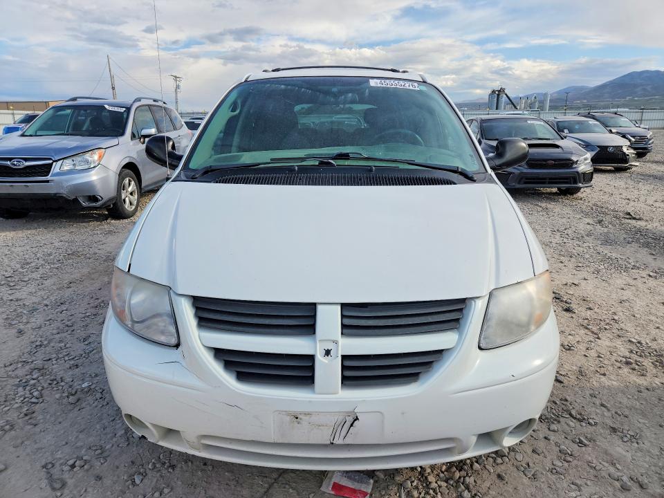 Aukcja sprzedaży 2006 Dodge Grand Caravan, vin: 2D4GP44L16R841414, numer aukcji: 45535276