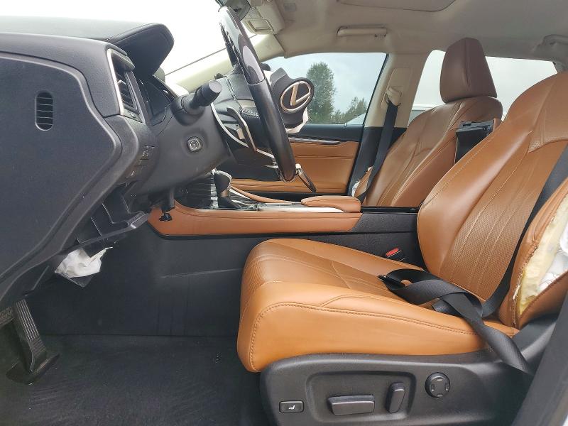 Продаж на аукціоні авто 2022 Lexus Rx, vin: 2T2JZMDA1NC326001, номер лоту: 53661996