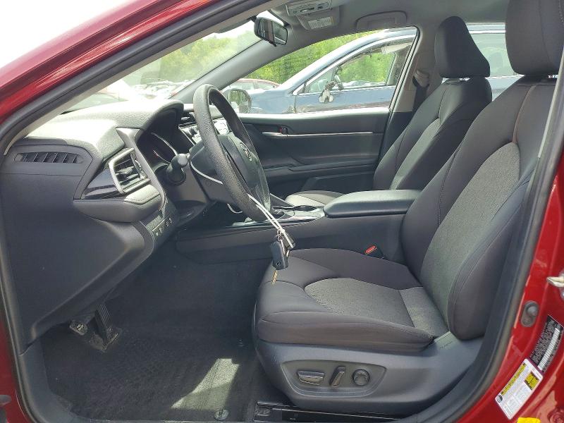 Aukcja sprzedaży 2019 Toyota Camry, vin: 4T1B11HK5KU802942, numer aukcji: 53899086