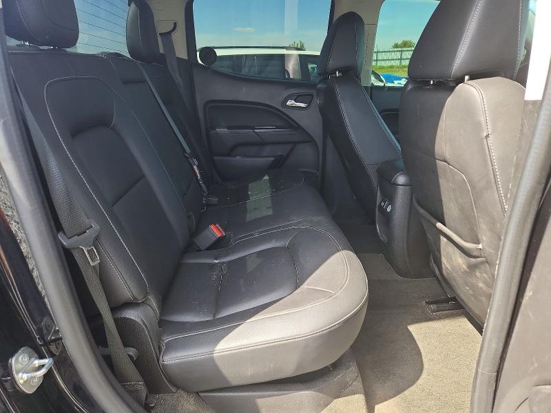 Aukcja sprzedaży 2015 Gmc Canyon, vin: 1GTG6CE34F1132960, numer aukcji: 52939326