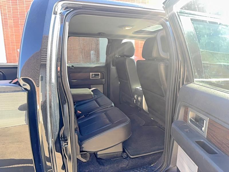 51910616 :رقم المزاد ، 1FTFW1ET7EFB52458 vin ، 2014 Ford F150 مزاد بيع