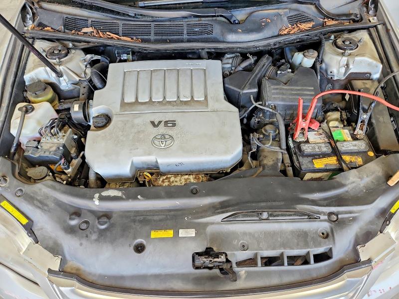 Aukcja sprzedaży 2009 Toyota Avalon, vin: 4T1BK36B99U328712, numer aukcji: 54101276