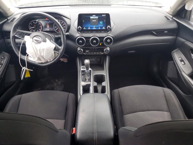 Продаж на аукціоні авто 2025 Nissan Sentra, vin: 3N1AB8CV6SY312825, номер лоту: 52423416
