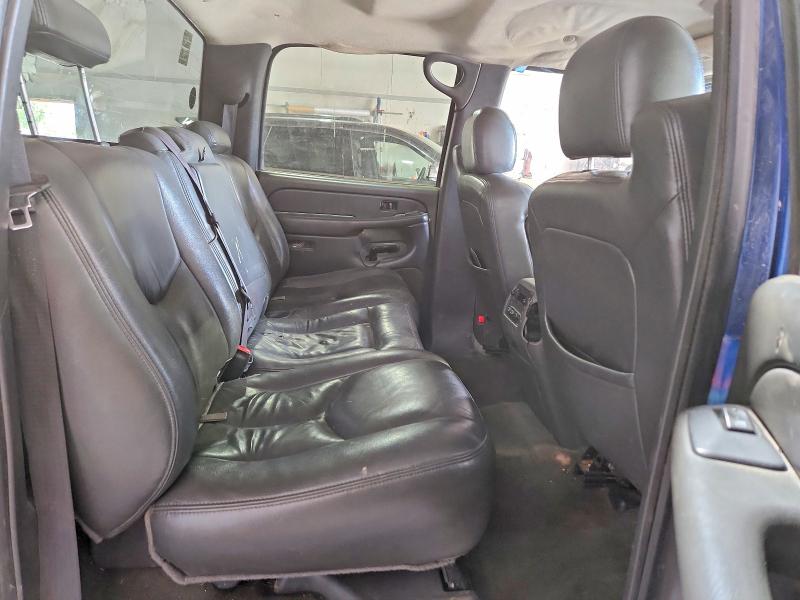 Aukcja sprzedaży 2004 Gmc New Sierra, vin: 2GTEK13T741360663, numer aukcji: 55554166