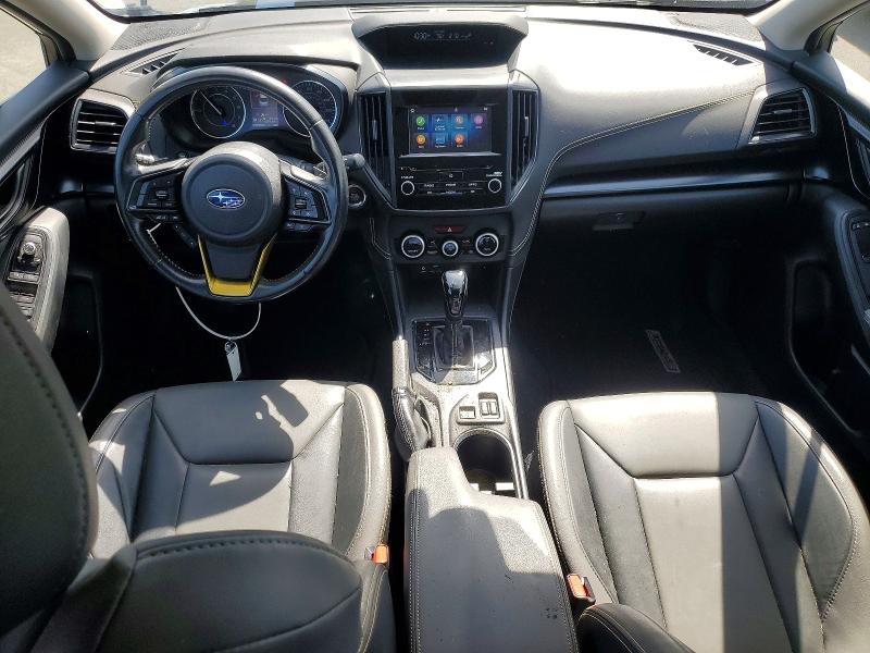Продаж на аукціоні авто 2021 Subaru Crosstrek, vin: JF2GTHRC8MH289137, номер лоту: 50194246