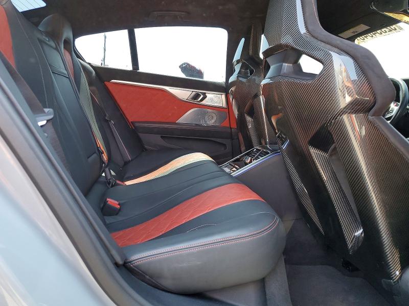 Aukcja sprzedaży 2023 Bmw M8, vin: WBSGV0C03PCL80271, numer aukcji: 52354646