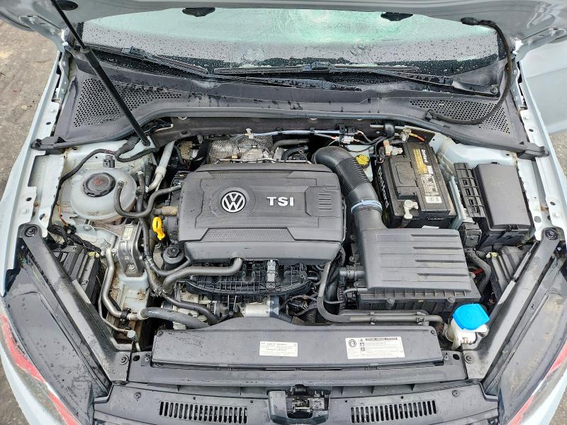 Aukcja sprzedaży 2018 Volkswagen Gti, vin: 3VW447AUXJM263611, numer aukcji: 54204856