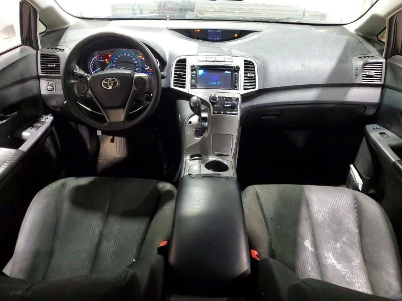 Aukcja sprzedaży 2013 Toyota Venza, vin: 4T3BK3BB3DU087932, numer aukcji: 52946746