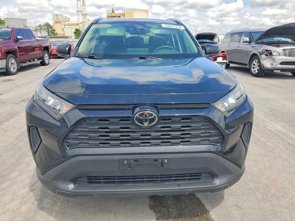 54874756 :رقم المزاد ، JTMF1RFV6KD006413 vin ، 2019 Toyota Rav4 مزاد بيع