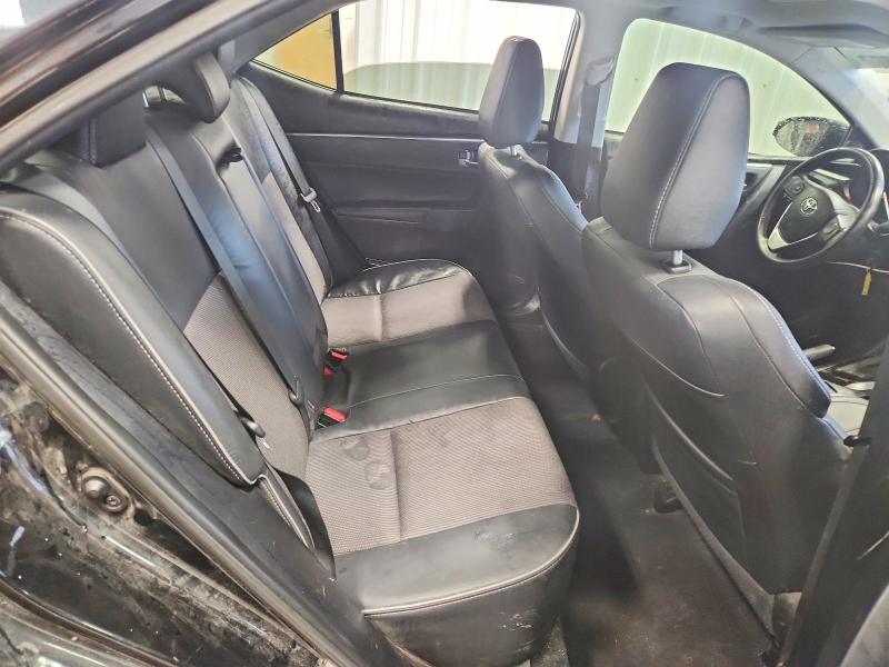 52699366 :رقم المزاد ، 2T1BURHE2FC253739 vin ، 2015 Toyota Corolla مزاد بيع