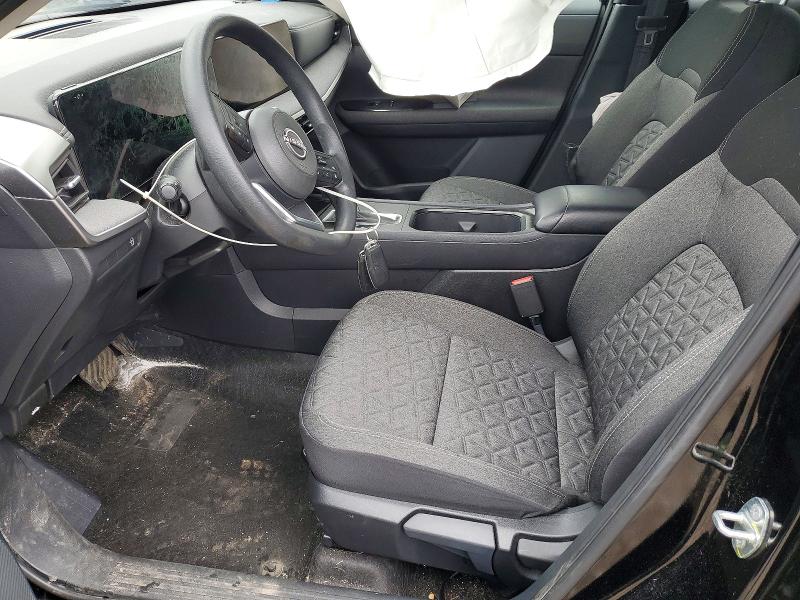 2025 Nissan Kicks მანქანა იყიდება აუქციონზე, vin: 3N8AP6CA6SL319534, აუქციონის ნომერი: 53883616
