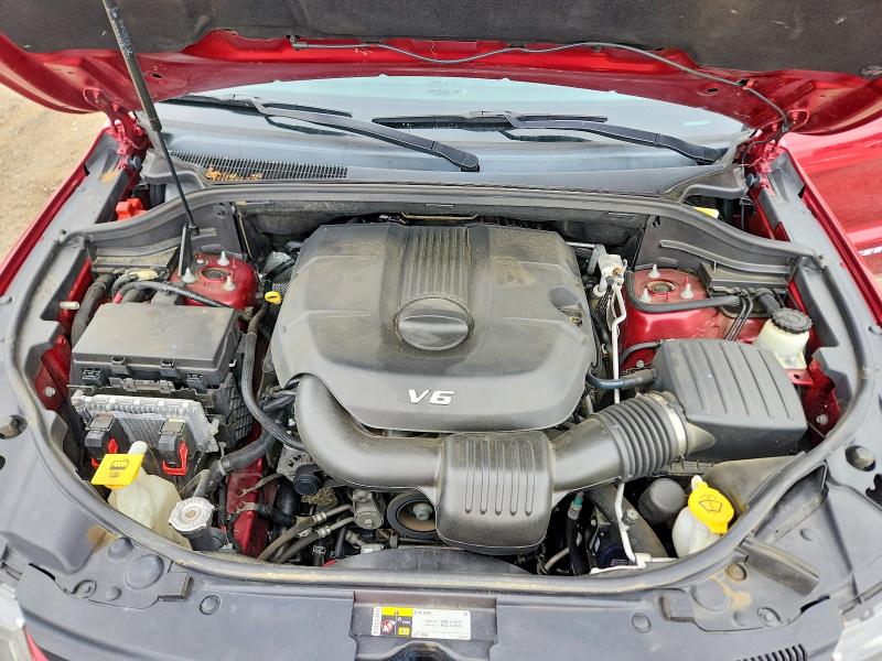 Продаж на аукціоні авто 2014 Jeep Grand Cherokee, vin: 1C4RJFBG0EC411695, номер лоту: 54490706