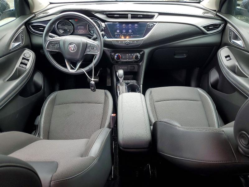 Продаж на аукціоні авто 2020 Buick Encore Gx, vin: KL4MMCSL8LB106312, номер лоту: 52601596