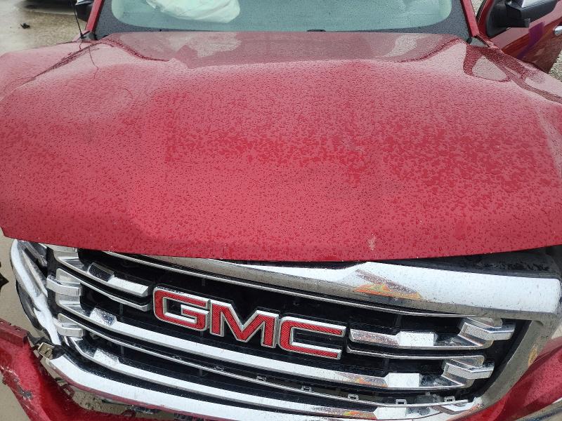 54148236 :رقم المزاد ، 3GTU2NEC4JG340535 vin ، 2018 Gmc Sierra مزاد بيع