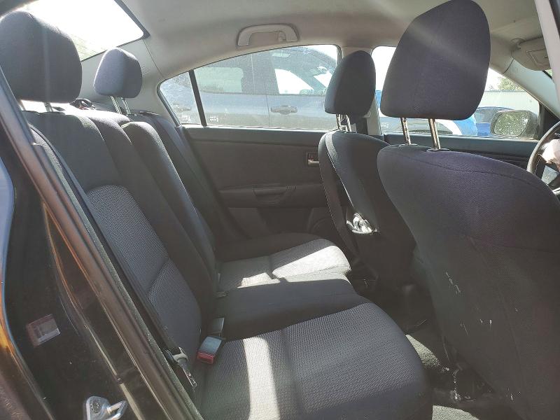 Aukcja sprzedaży 2008 Mazda 3, vin: JM1BK32F281809981, numer aukcji: 53304306