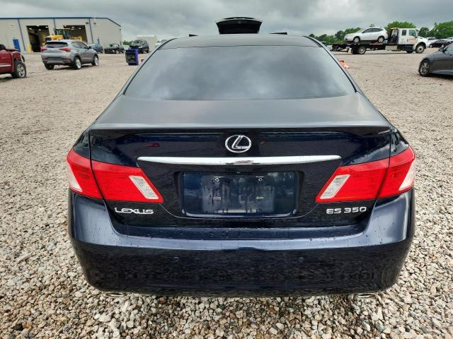 Aukcja sprzedaży 2007 Lexus Es, vin: JTHBJ46GX72071544, numer aukcji: 52655786