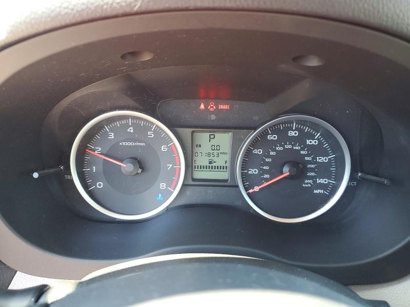 Aukcja sprzedaży 2017 Subaru Forester, vin: JF2SJAEC7HH556738, numer aukcji: 53530236
