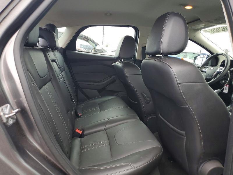 54621036 :رقم المزاد ، 1FADP3K21DL335114 vin ، 2013 Ford Focus مزاد بيع