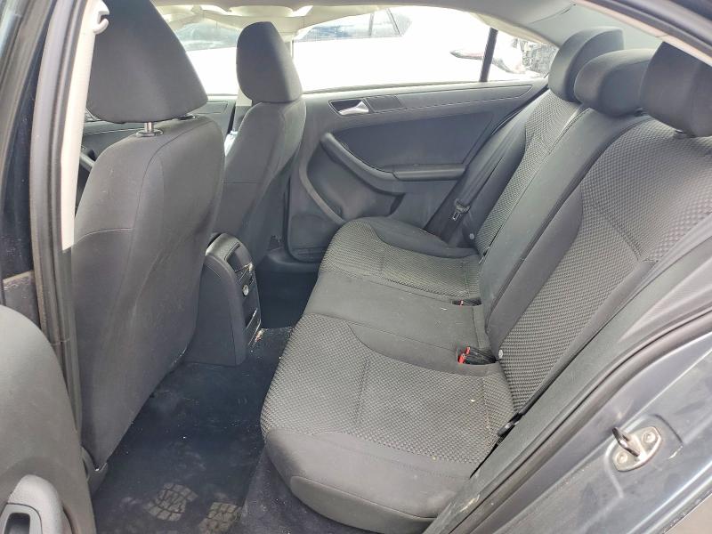 51356286 :رقم المزاد ، 3VW2K7AJ2DM376573 vin ، 2013 Volkswagen Jetta مزاد بيع