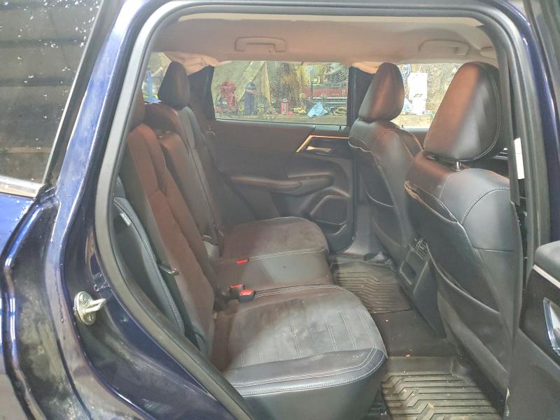 Aukcja sprzedaży 2023 Mitsubishi Outlander, vin: JA4J4UA82PZ019296, numer aukcji: 53422436