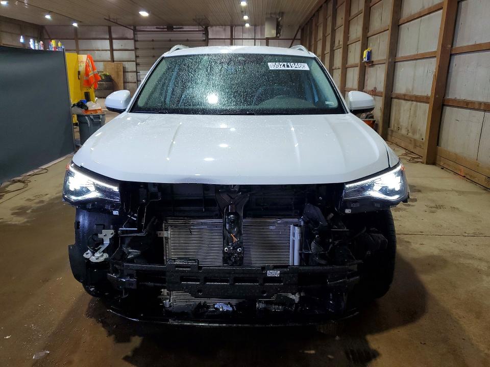 Продажа на аукционе авто 2026 Volkswagen Taos, vin: 3VVUC7B21TM062784, номер лота: 55271946