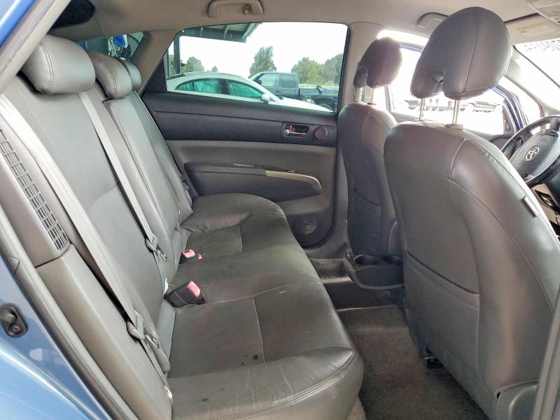 2007 Toyota Prius მანქანა იყიდება აუქციონზე, vin: JTDKB20U077630054, აუქციონის ნომერი: 52709456