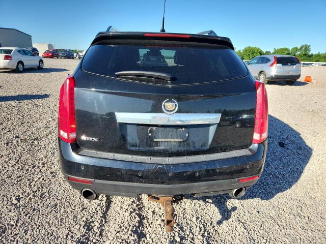 Aukcja sprzedaży 2011 Cadillac Srx, vin: 3GYFNAEY4BS535631, numer aukcji: 53776326
