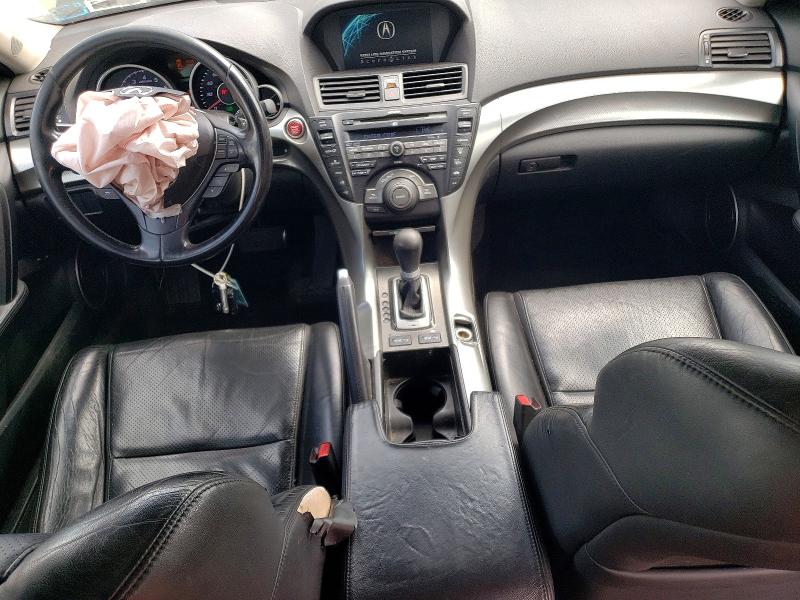 Aukcja sprzedaży 2011 Acura Tl, vin: 19UUA8F57BA001287, numer aukcji: 55309856