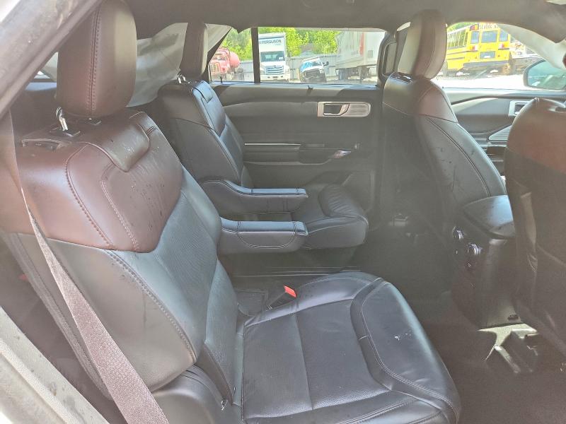 Продажа на аукционе авто 2023 Ford Explorer, vin: 1FM5K8HC7PGA21177, номер лота: 54982096