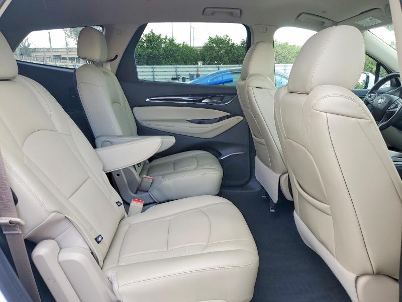 Продажа на аукционе авто 2021 Buick Enclave, vin: 5GAERBKW4MJ220963, номер лота: 53773926