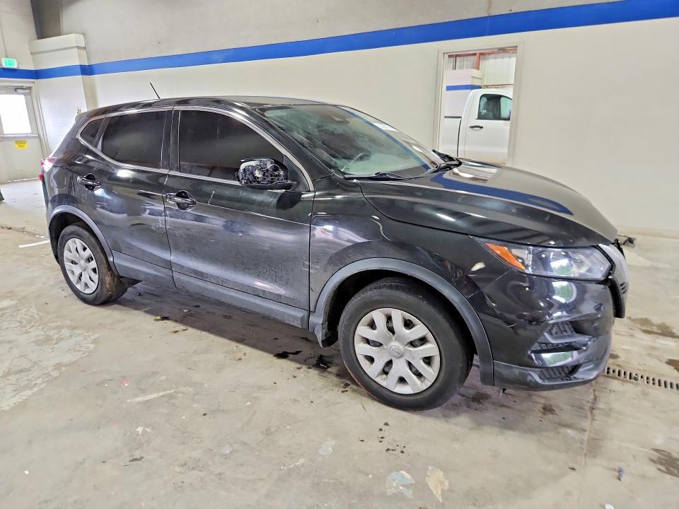 Aukcja sprzedaży 2020 Nissan Rogue Sport, vin: JN1BJ1CW7LW648113, numer aukcji: 52261116
