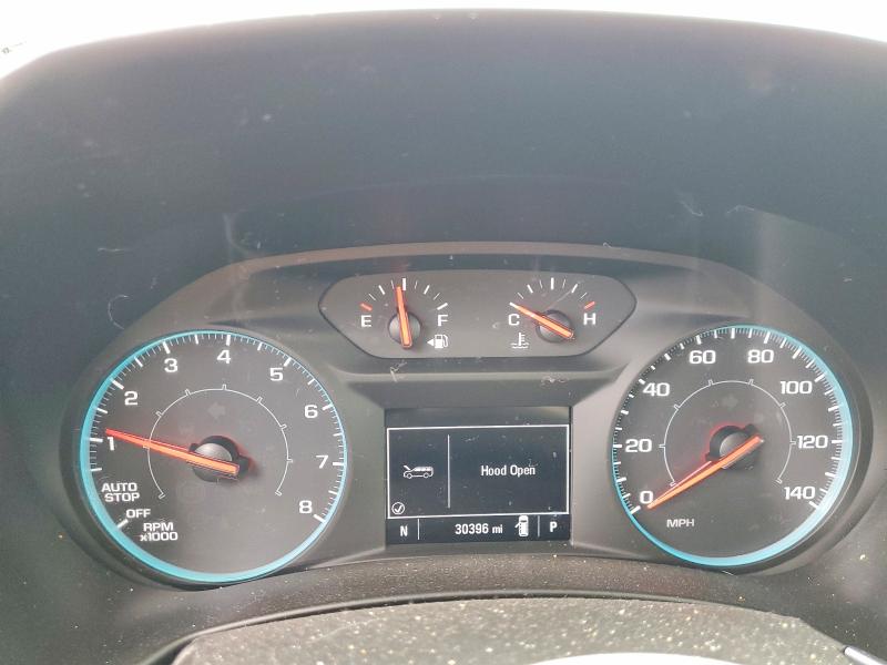 52216636 :رقم المزاد ، 2GNAXSEV4K6252559 vin ، 2019 Chevrolet Equinox مزاد بيع