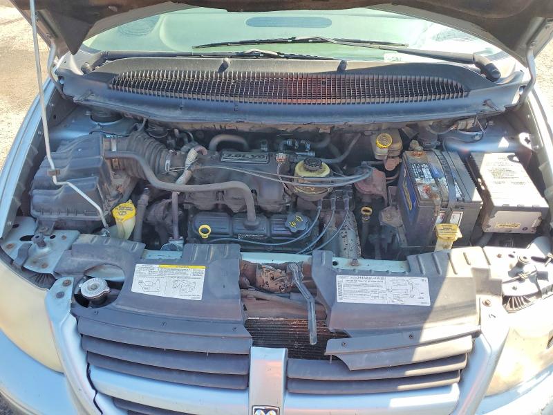 Продажа на аукционе авто 2005 Dodge Grand Caravan, vin: 2D4GP44L65R287673, номер лота: 50720486
