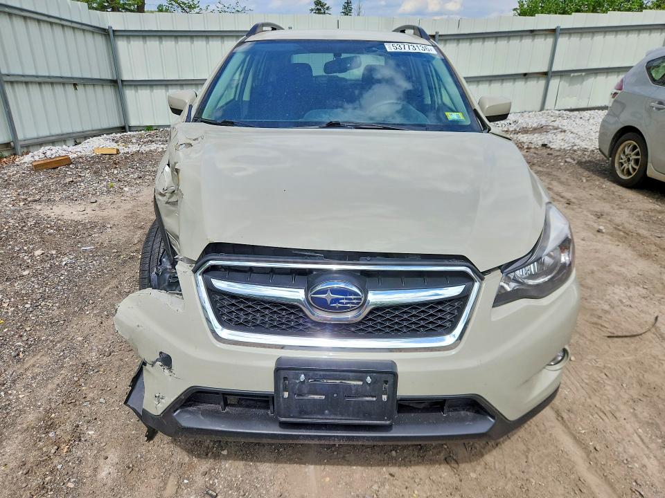 Продажа на аукционе авто 2015 Subaru Xv Crosstrek, vin: JF2GPACC2F8256979, номер лота: 53773136