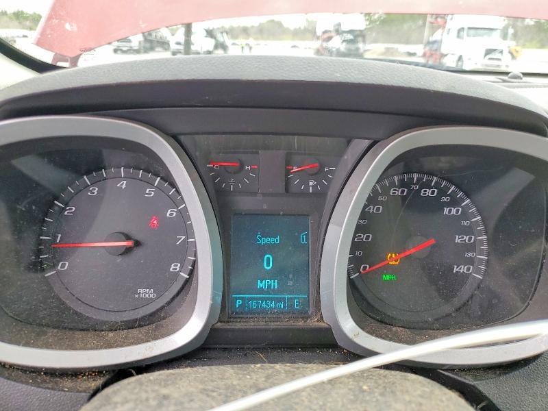 Aukcja sprzedaży 2012 Chevrolet Equinox, vin: 2GNFLEE59C6377139, numer aukcji: 52685006