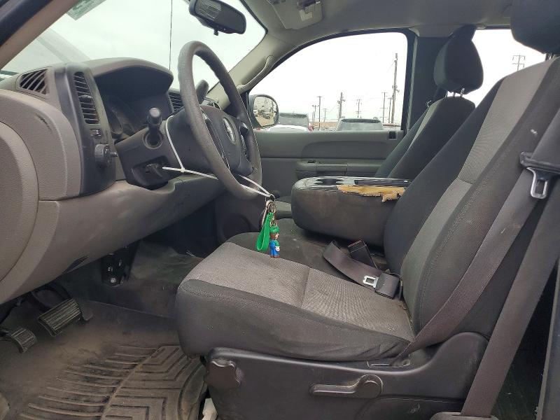 Aukcja sprzedaży 2008 Chevrolet Silverado, vin: 1GCEC19X08Z112288, numer aukcji: 54005766