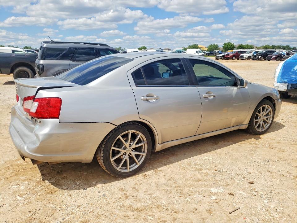 Продаж на аукціоні авто 2012 Mitsubishi Galant, vin: 4A32B3FF1CE025655, номер лоту: 52625096