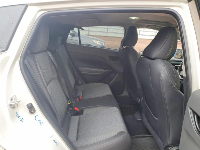 Aukcja sprzedaży 2024 Subaru Crosstrek, vin: JF2GUADC4R8291339, numer aukcji: 54295506