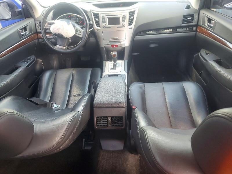 Aukcja sprzedaży 2013 Subaru Legacy, vin: 4S3BMCK60D3002688, numer aukcji: 54227556