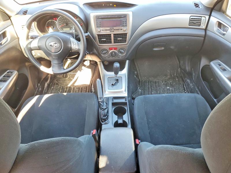 Продажа на аукционе авто 2010 Subaru Impreza, vin: JF1GE6A66AH502705, номер лота: 52815746