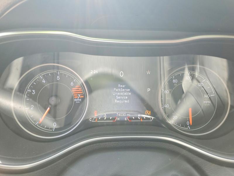 Продаж на аукціоні авто 2019 Jeep Cherokee, vin: 1C4PJLDB8KD295823, номер лоту: 53062416