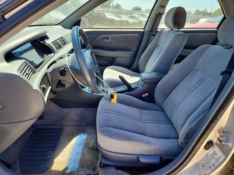 Продажа на аукционе авто 2000 Toyota Camry, vin: 4T1BG22K8YU636308, номер лота: 54539576