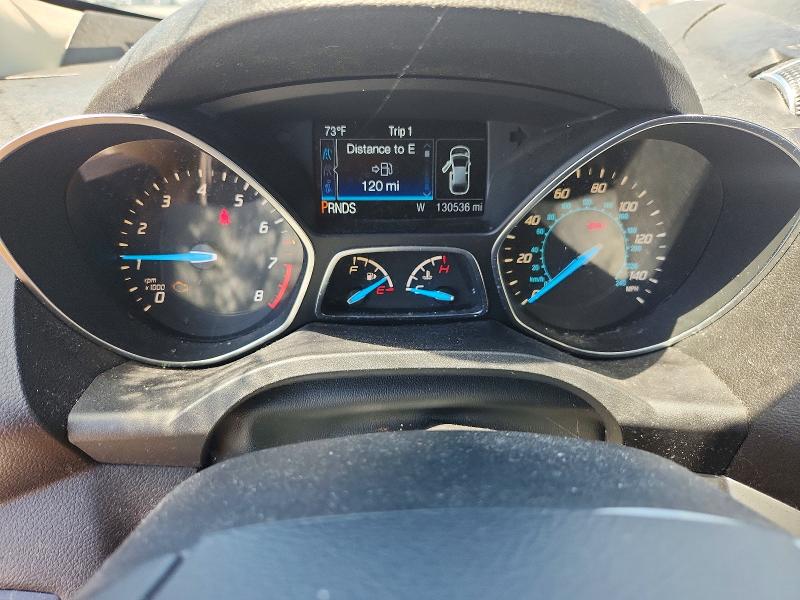 55414766 :رقم المزاد ، 1FMCU9HX1DUC98561 vin ، 2013 Ford Escape مزاد بيع