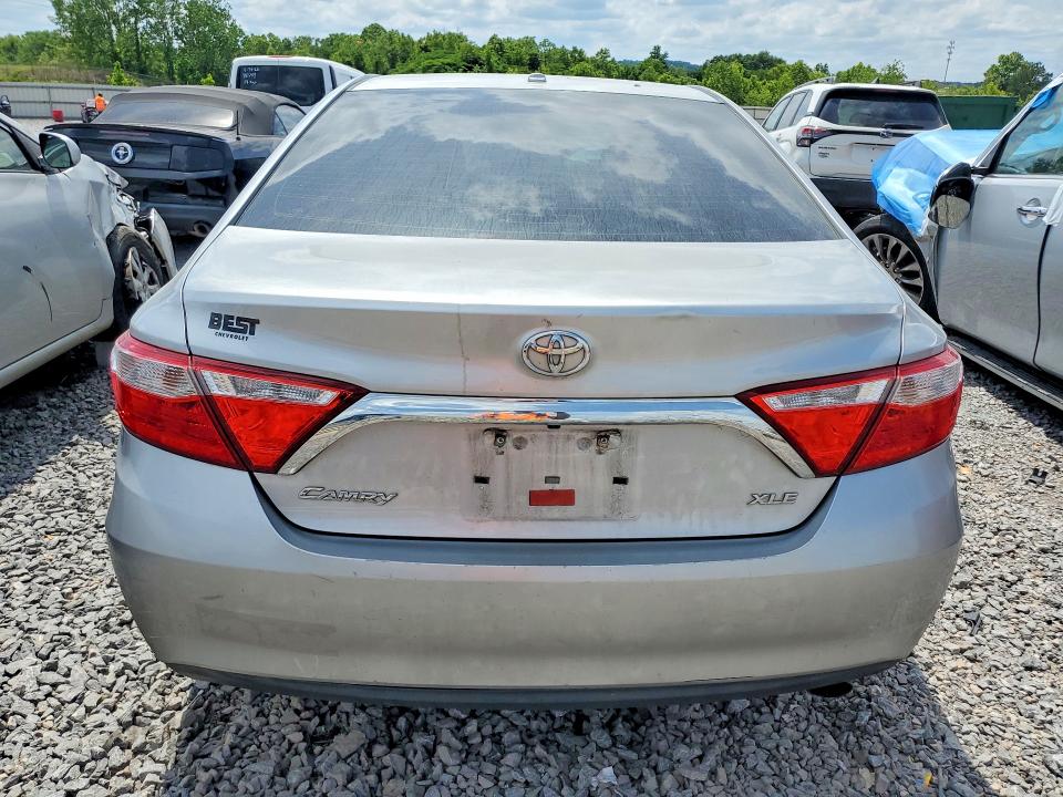 Aukcja sprzedaży 2015 Toyota Camry, vin: 4T1BF1FK3FU953210, numer aukcji: 52094706