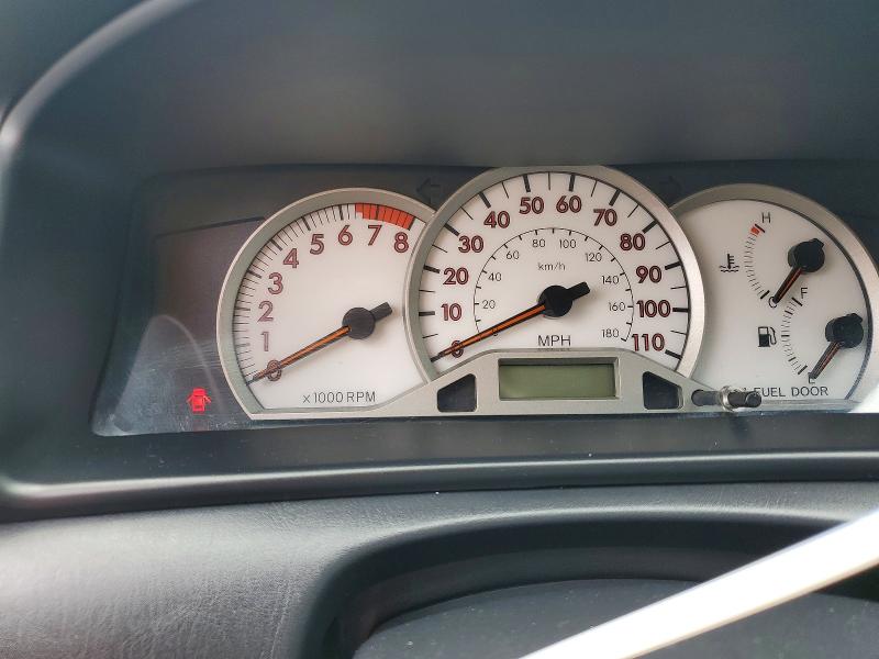 Auction sale of the 2006 Toyota Corolla, vin: 1NXBR32E86Z678274, lot number: 55441166