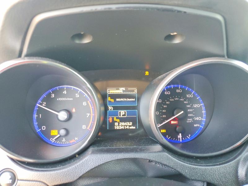 Продаж на аукціоні авто 2017 Subaru Outback, vin: 4S4BSAKC2H3302881, номер лоту: 53765926