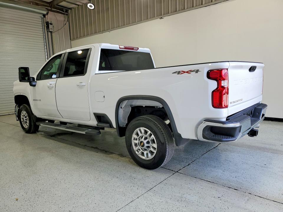 Продаж на аукціоні авто 2026 Chevrolet Silverado, vin: 2GC1KNEY5T1144825, номер лоту: 55516726