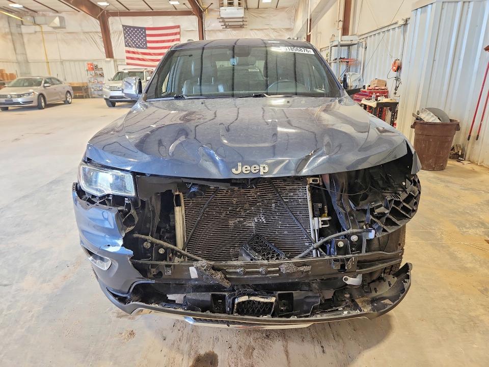 Aukcja sprzedaży 2019 Jeep Grand Cherokee, vin: 1C4RJFBG5KC688824, numer aukcji: 51896876