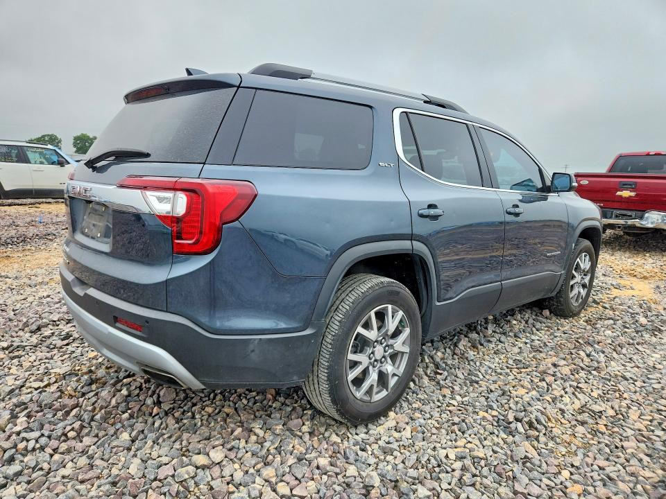 Aukcja sprzedaży 2020 Gmc Acadia, vin: 1GKKNMLS4LZ184166, numer aukcji: 53044656