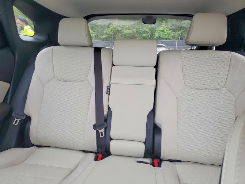2024 Lexus Rx მანქანა იყიდება აუქციონზე, vin: JTJCJMGA7R2020552, აუქციონის ნომერი: 54333076